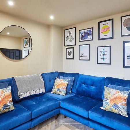 Host & Stay - No.33 Tynemouth Bagian luar foto