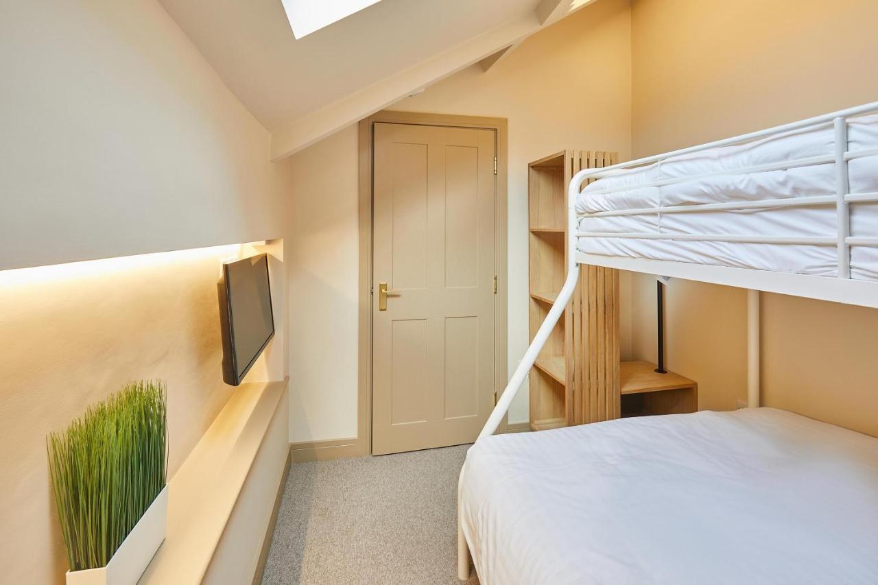 Host & Stay - No.33 Tynemouth Bagian luar foto