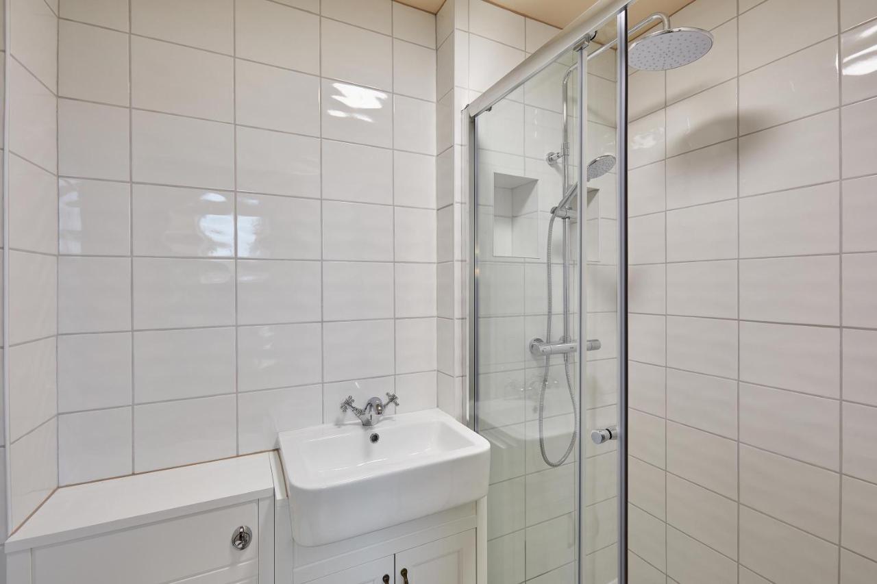 Host & Stay - No.33 Tynemouth Bagian luar foto
