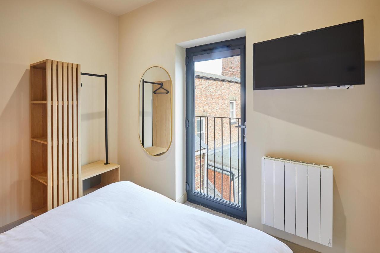Host & Stay - No.33 Tynemouth Bagian luar foto