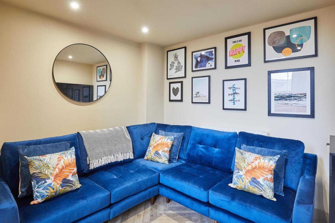 Host & Stay - No.33 Tynemouth Bagian luar foto