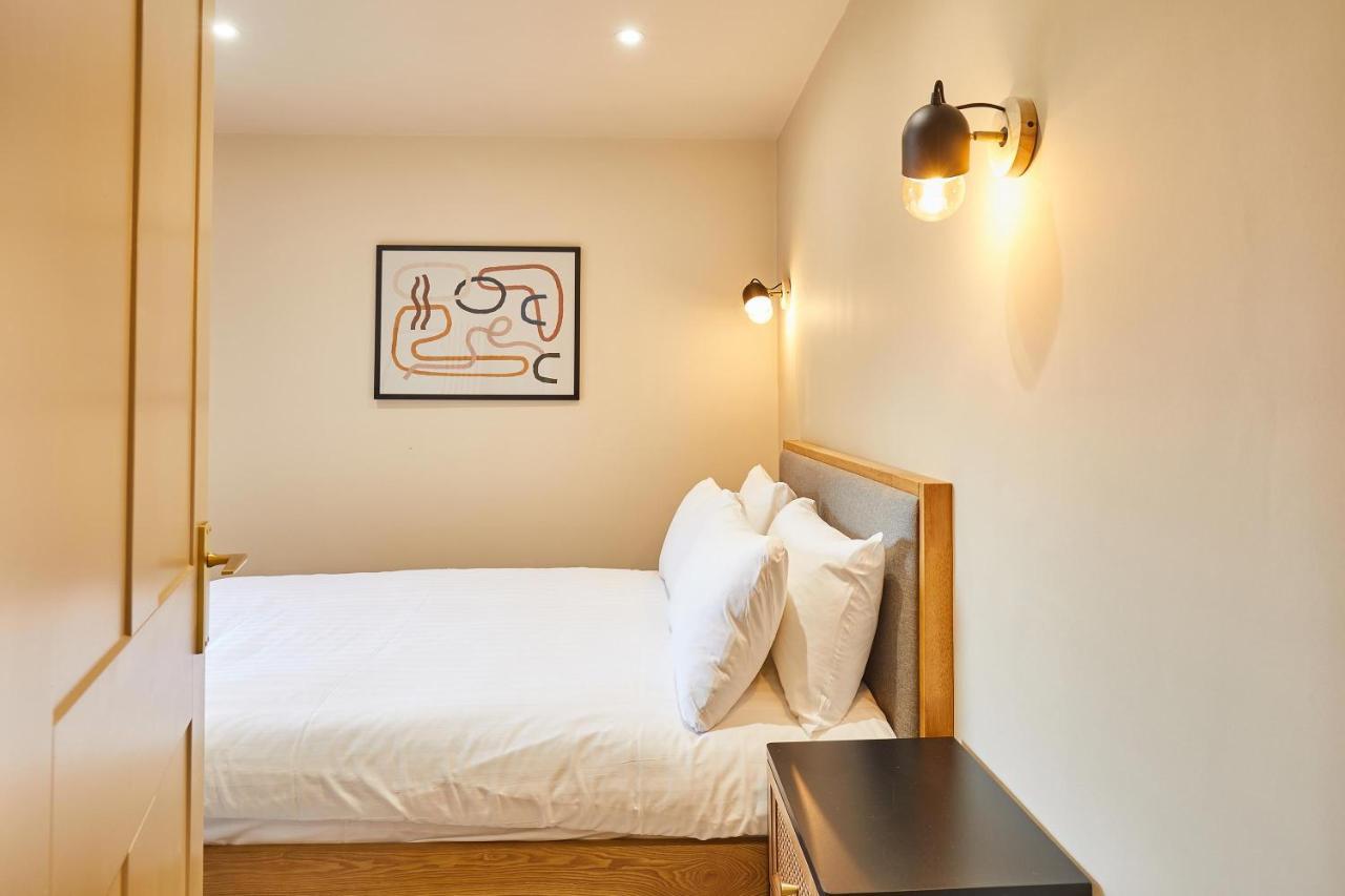 Host & Stay - No.33 Tynemouth Bagian luar foto