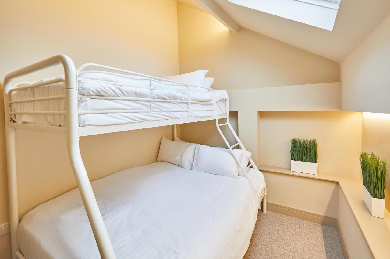 Host & Stay - No.33 Tynemouth Bagian luar foto
