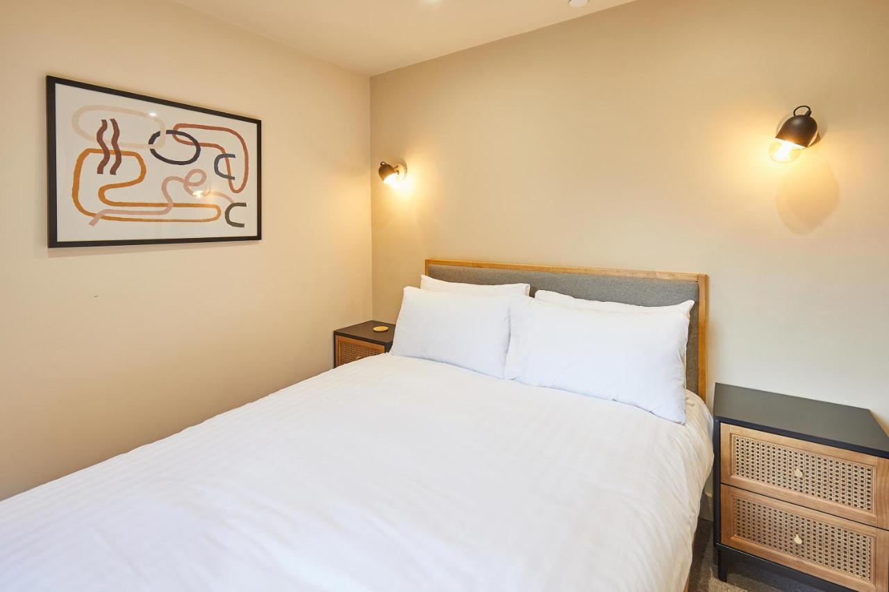 Host & Stay - No.33 Tynemouth Bagian luar foto