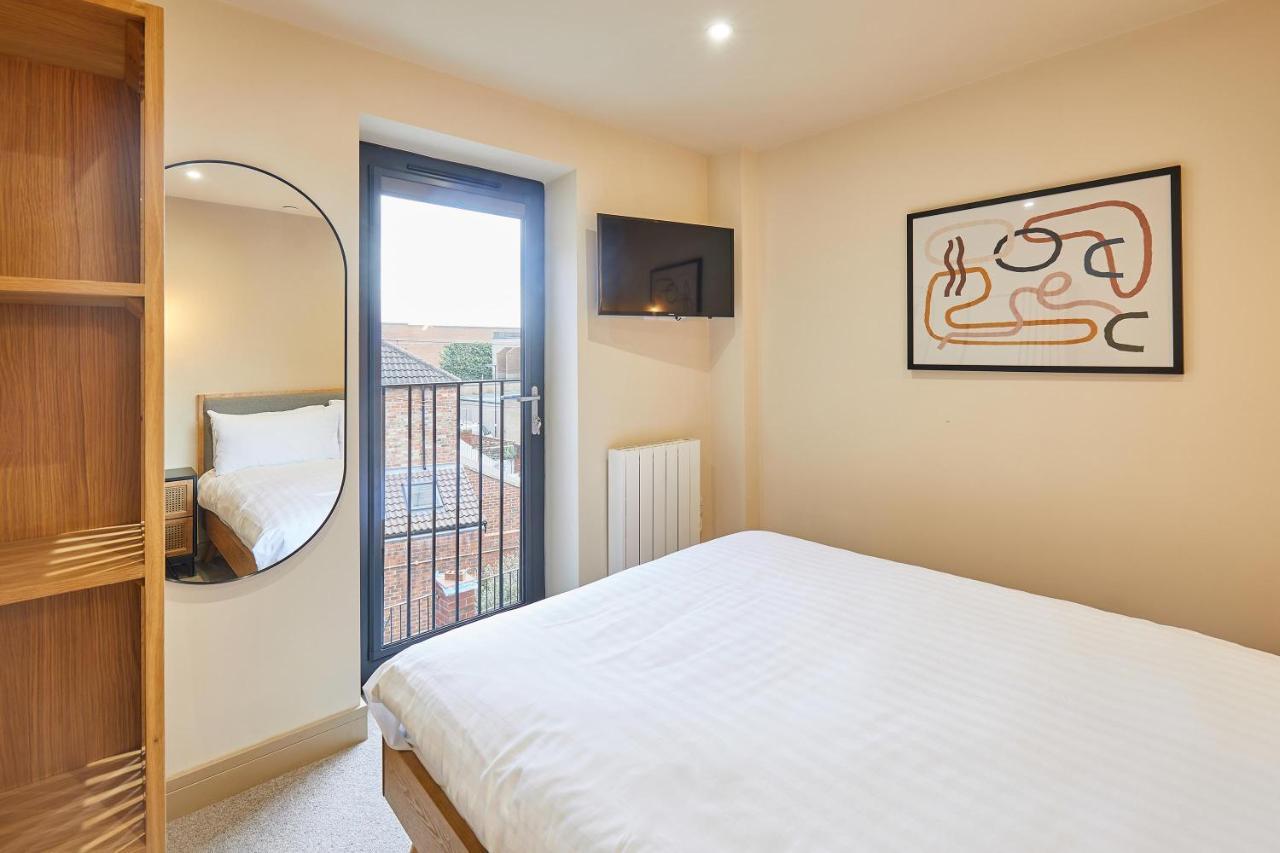 Host & Stay - No.33 Tynemouth Bagian luar foto