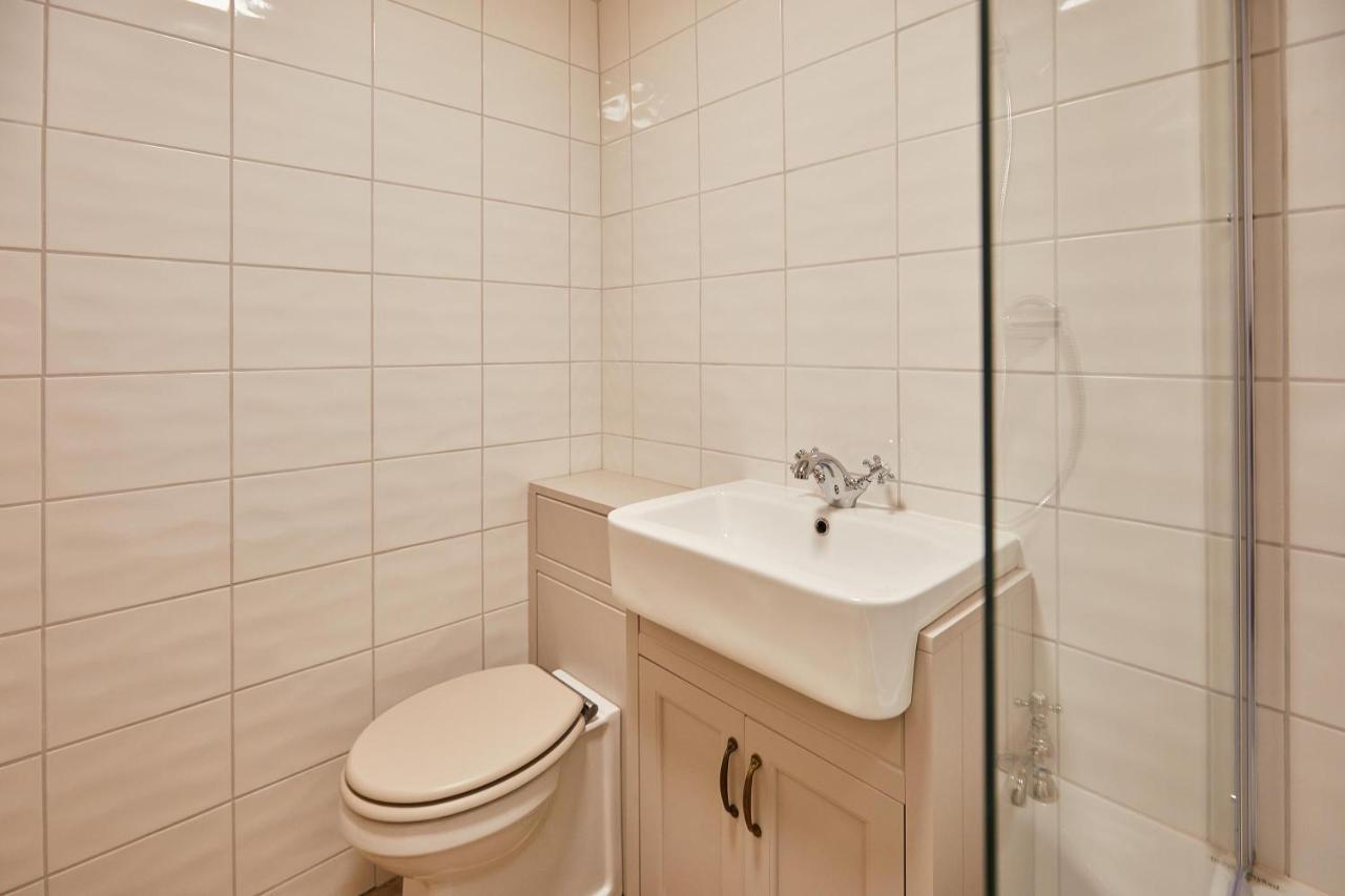 Host & Stay - No.33 Tynemouth Bagian luar foto